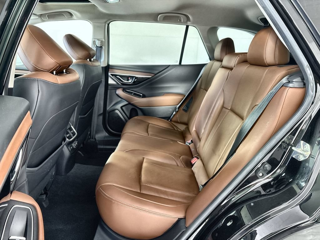 Used 2020 Subaru Outback Touring XT AWD/4WD image 25
