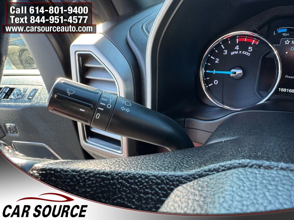 Used 2019 Ford F450 Platinum w/ Platinum Ultimate Package image 24