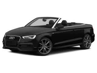 Used 2015 Audi A3 2.0T Premium w/ Cold Weather Package AWD/4WD image 1