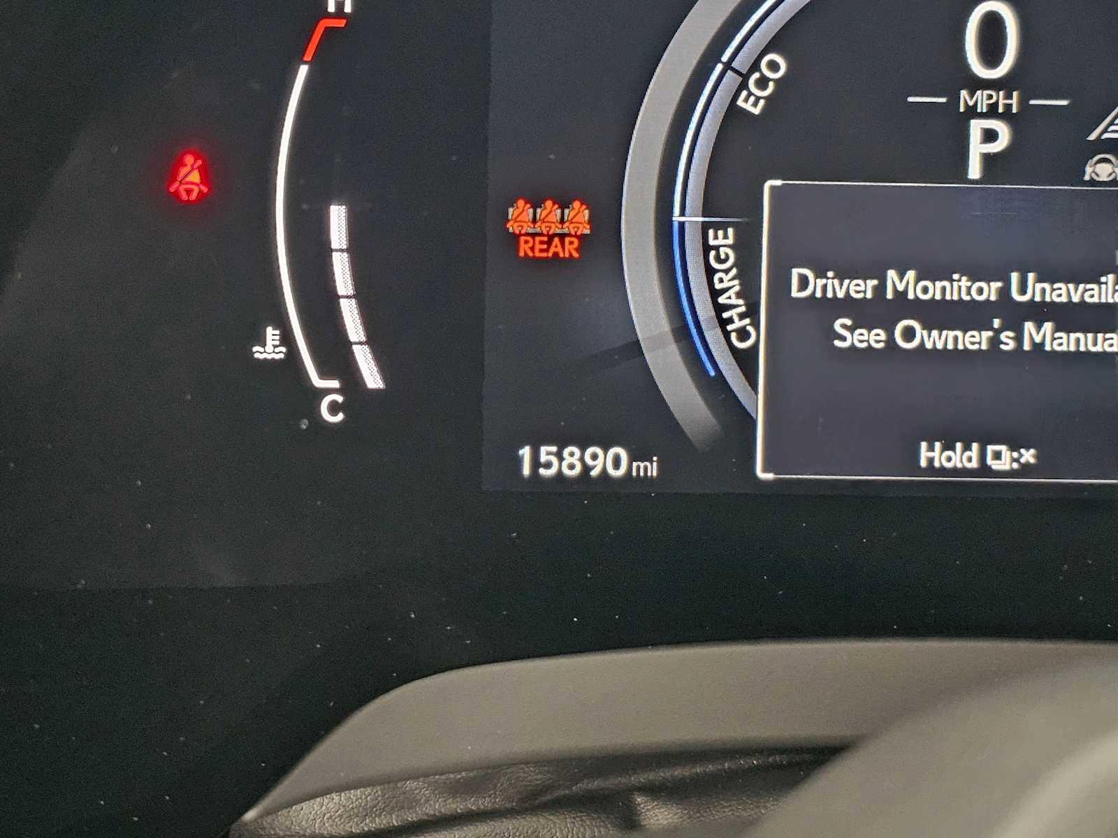 Used 2023 Lexus RX 350 Premium Plus w/ Accessory Package (Z1) image 24