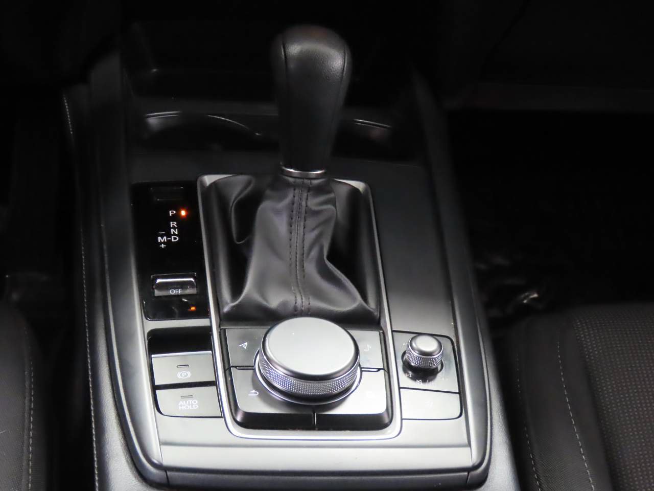 Used 2024 MAZDA CX-30 AWD 2.5 S image 9