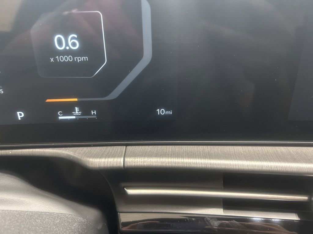 New 2026 Kia Sportage X-Line w/ X-Line Technology Package image 17