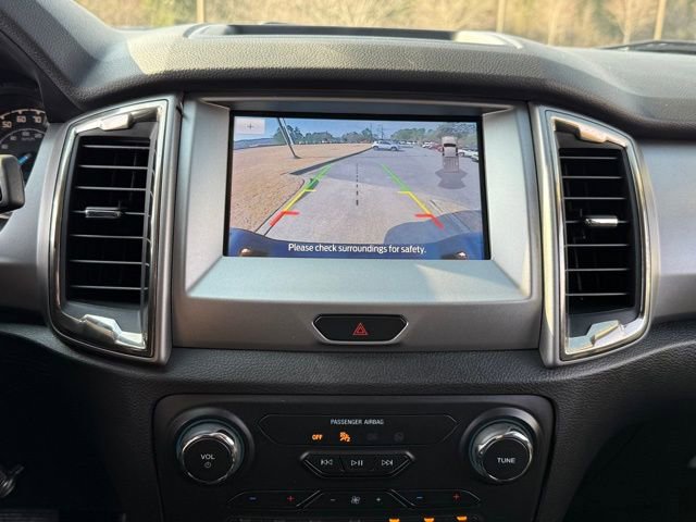 Used 2019 Ford Ranger XLT w/ Equipment Group 301A Mid image 20