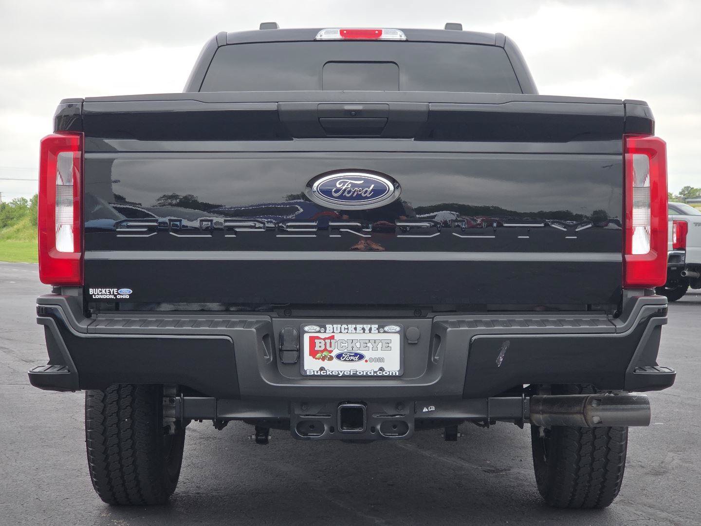 Used 2026 Ford F250 XL w/ STX Appearance Package AWD/4WD image 13