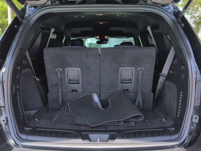 Used 2024 Dodge Durango R/T AWD/4WD image 13
