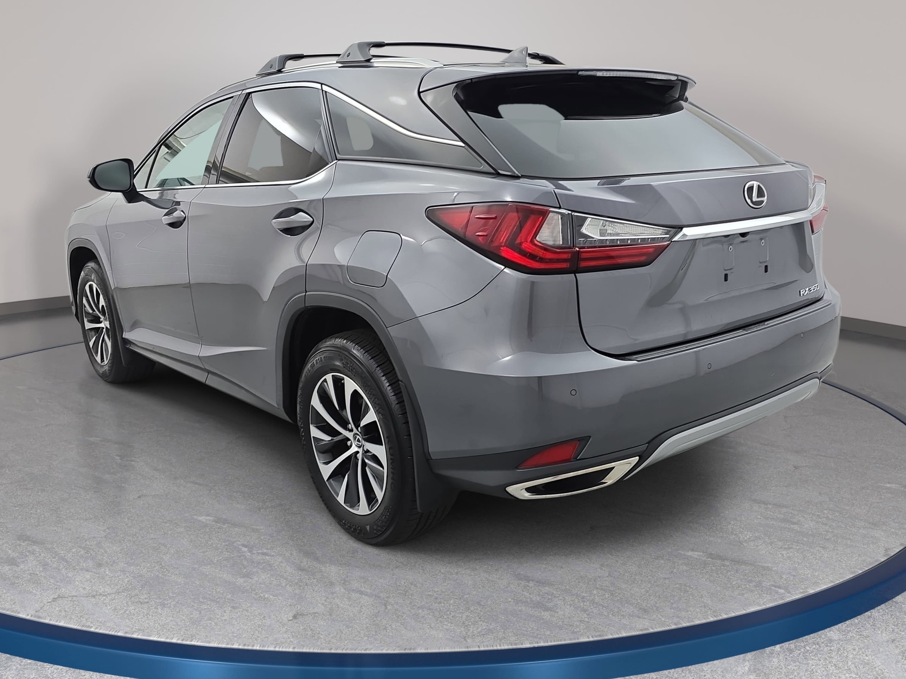 Used 2020 Lexus RX 350 AWD w/ Premium Package image 7