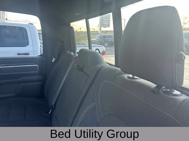 Used 2019 RAM 1500 Big Horn AWD/4WD image 10