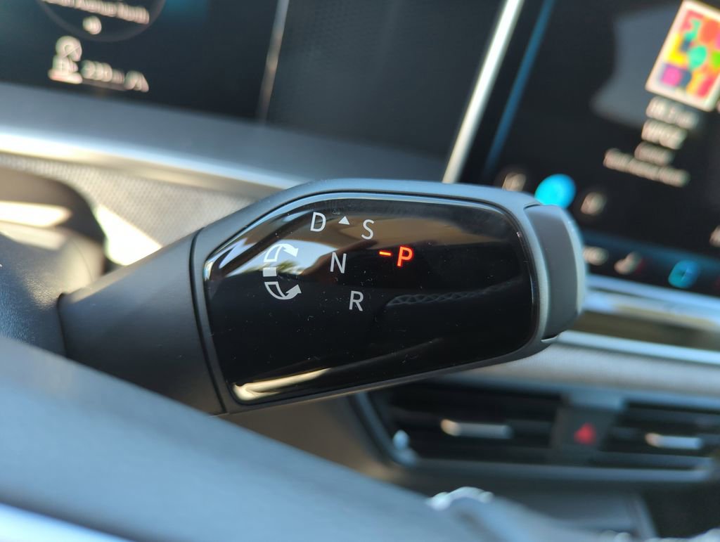 New 2026 Volkswagen Tiguan S image 33