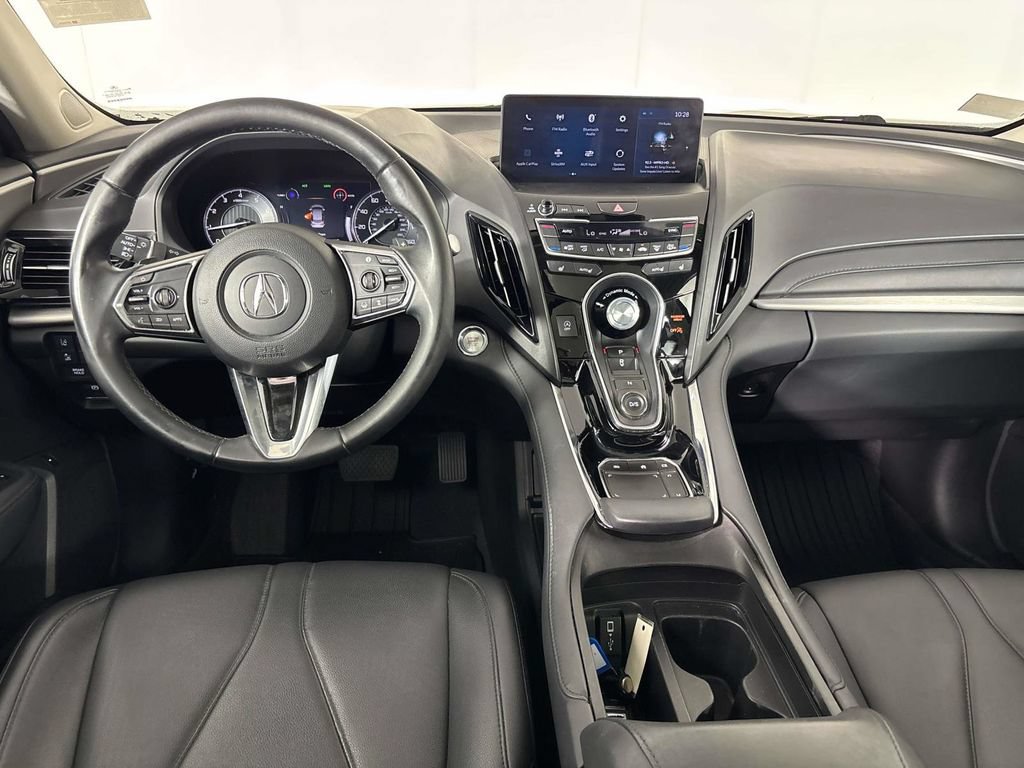 Used 2020 Acura RDX AWD image 16