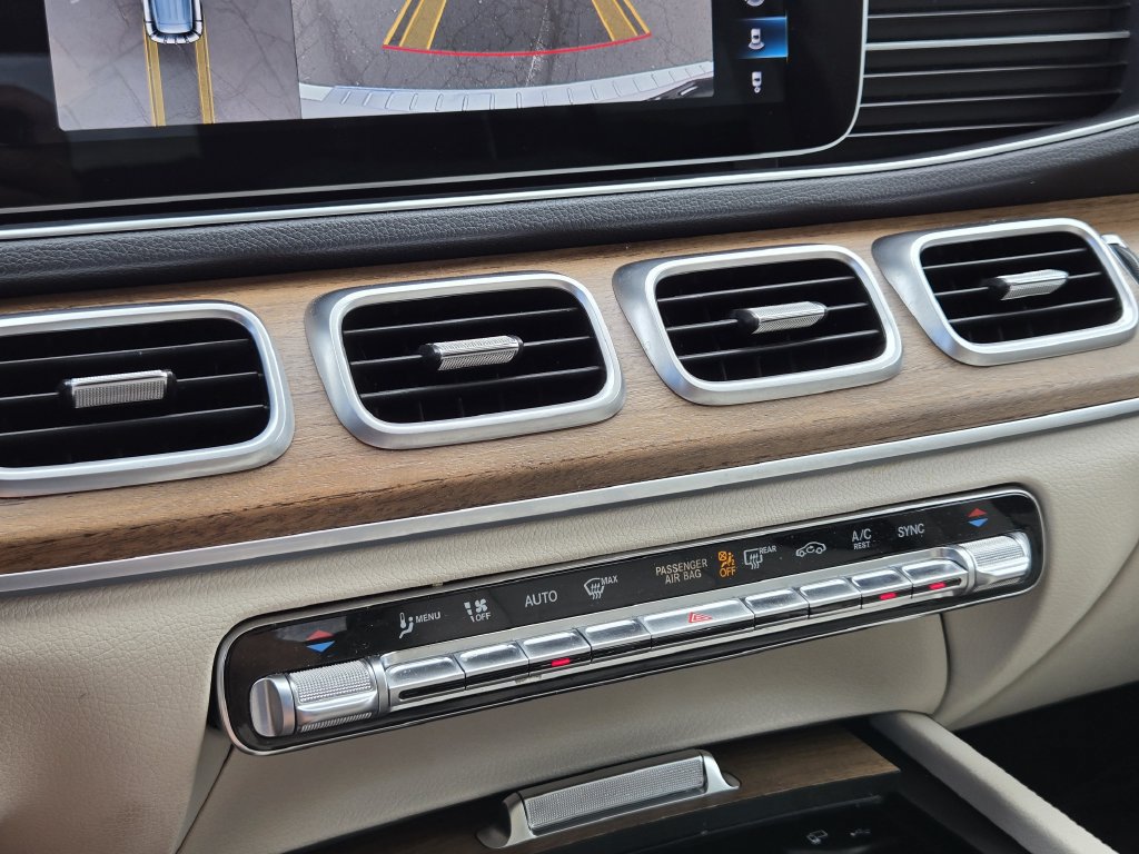 Used 2022 Mercedes-Benz GLE 350 4MATIC image 20