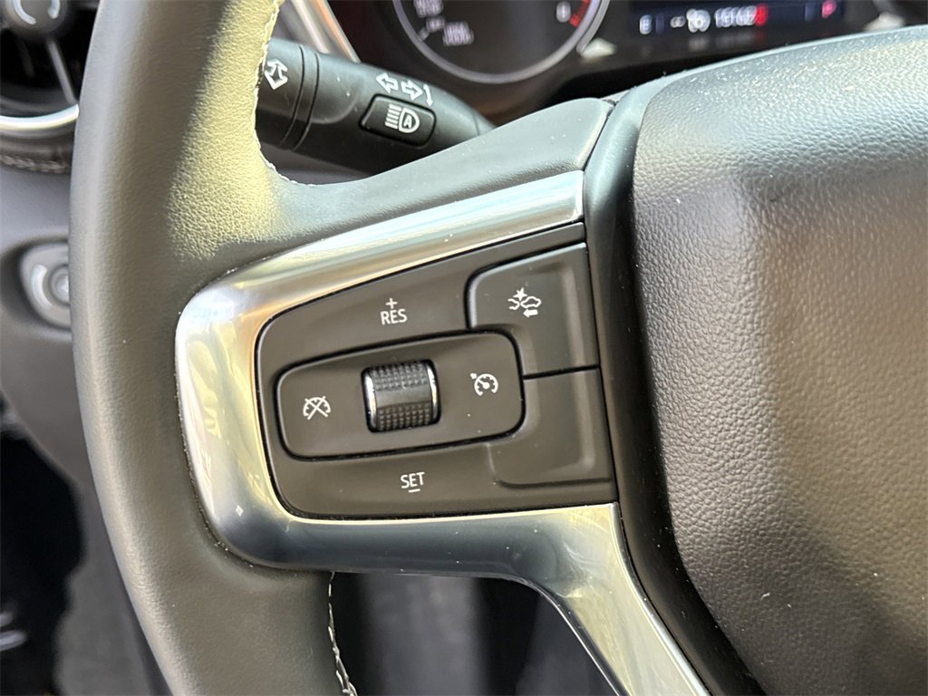 Used 2024 Chevrolet Blazer LT image 23