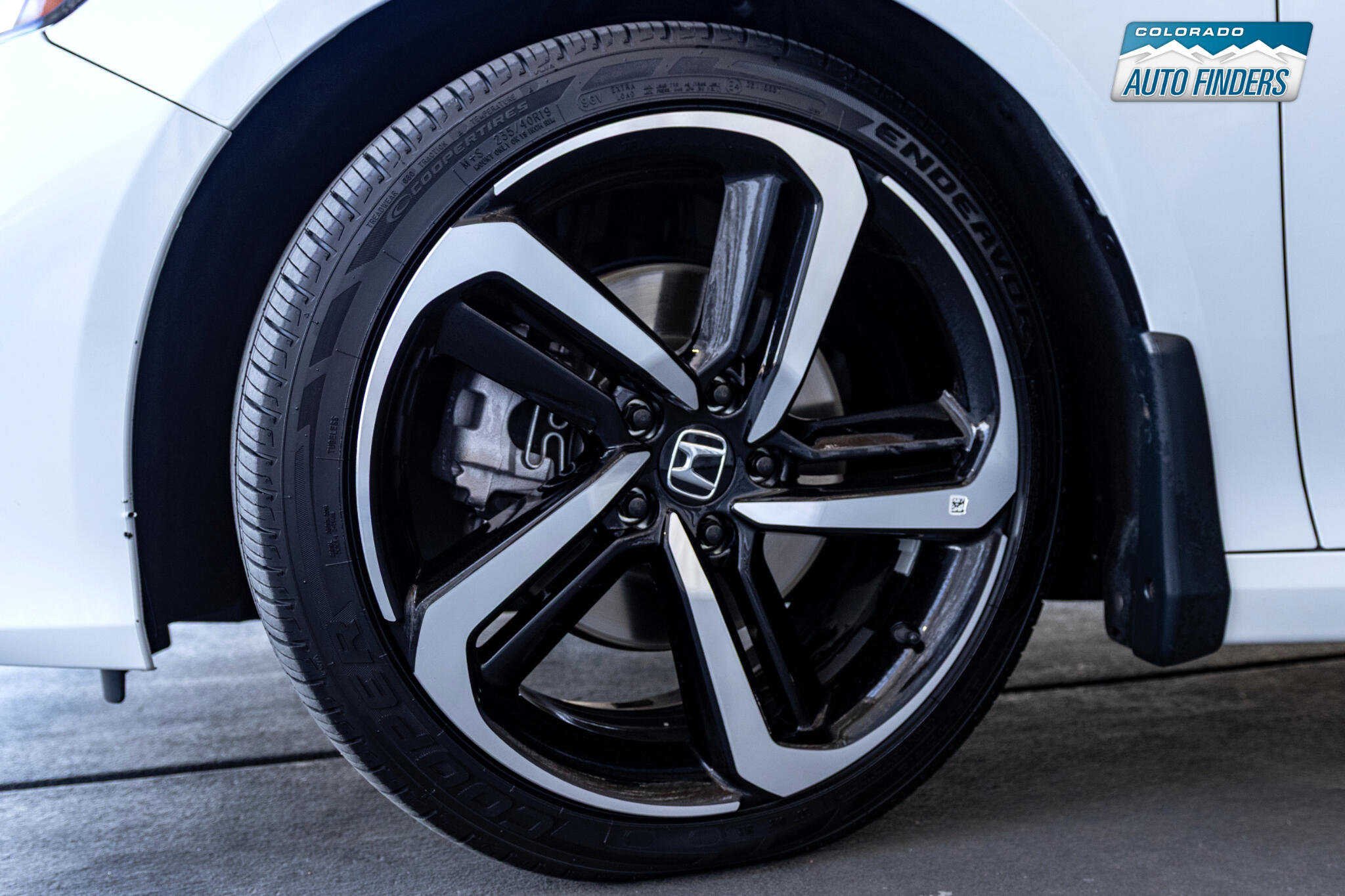 Used 2022 Honda Accord Sport image 26