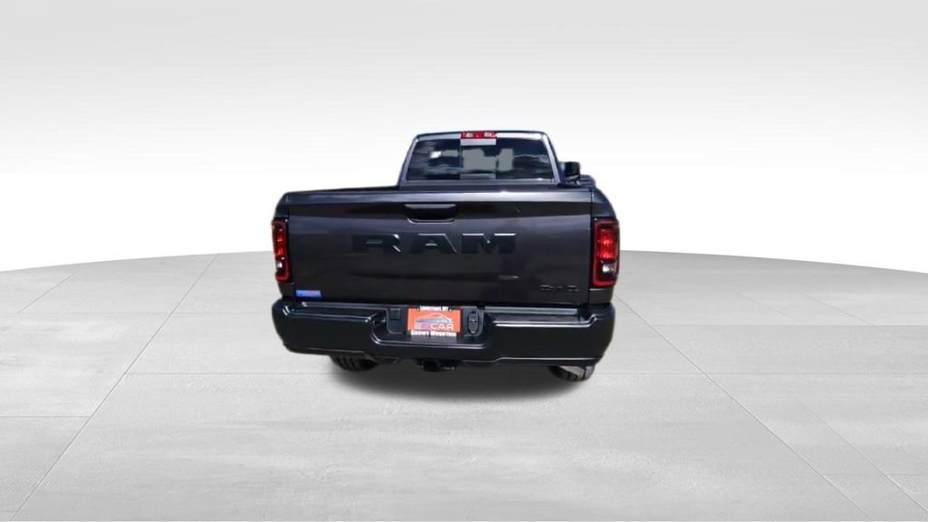 Used 2026 RAM 3500 Tradesman AWD/4WD image 7
