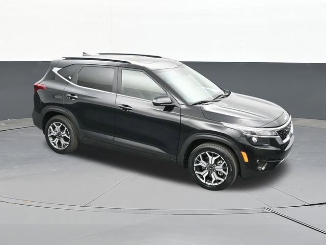 Used 2023 Kia Seltos EX image 62