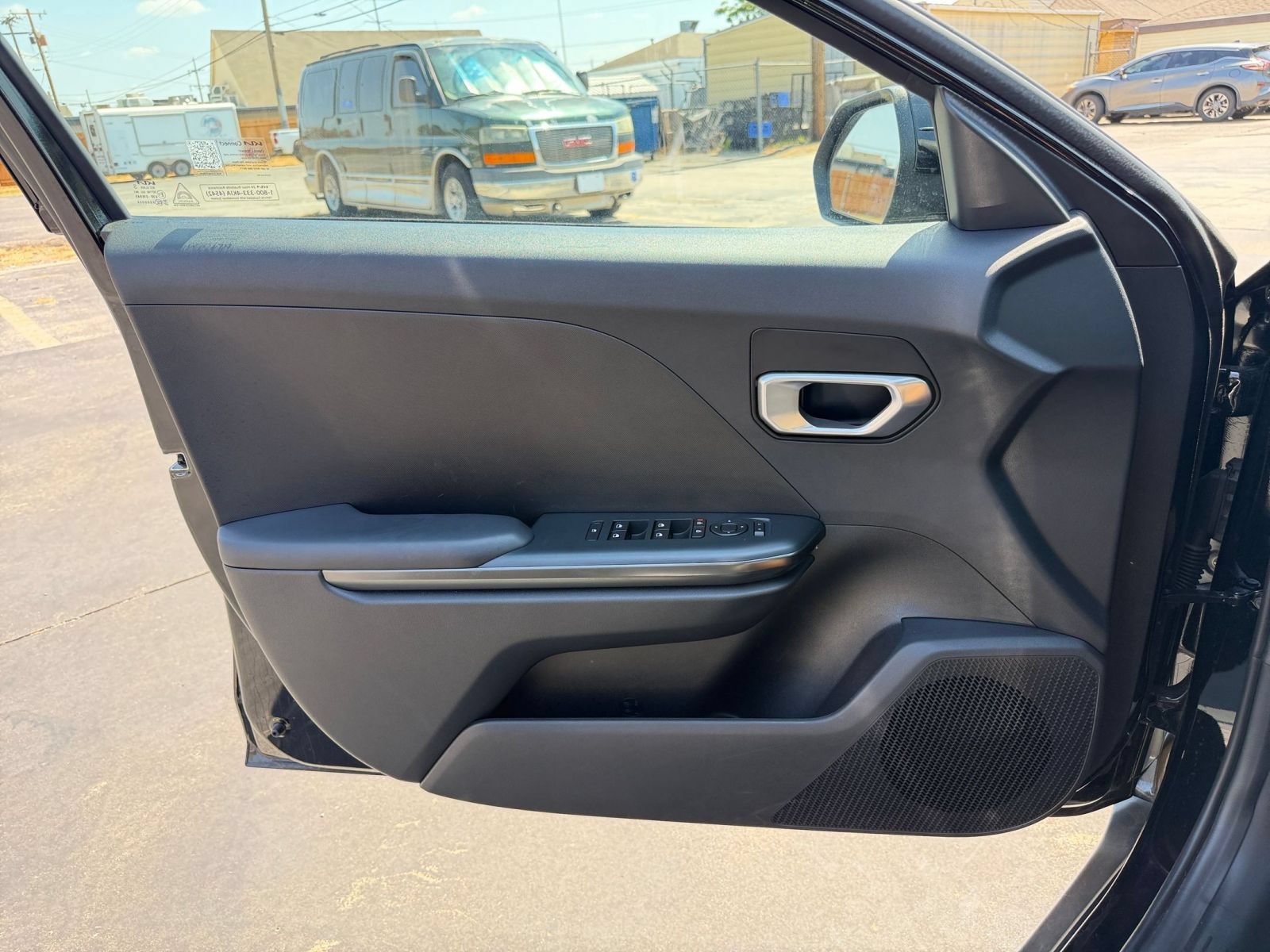 Used 2026 Kia K4 FWD image 18