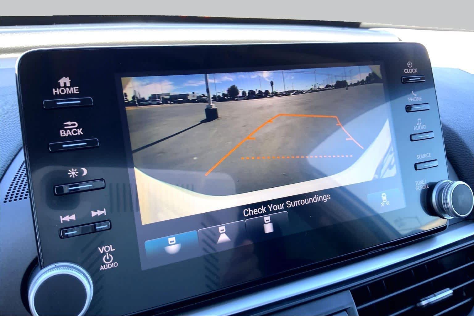 Used 2020 Honda Accord EX image 24