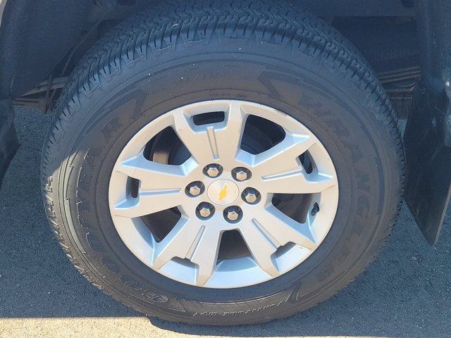 Used 2018 Chevrolet Colorado LT RWD image 9