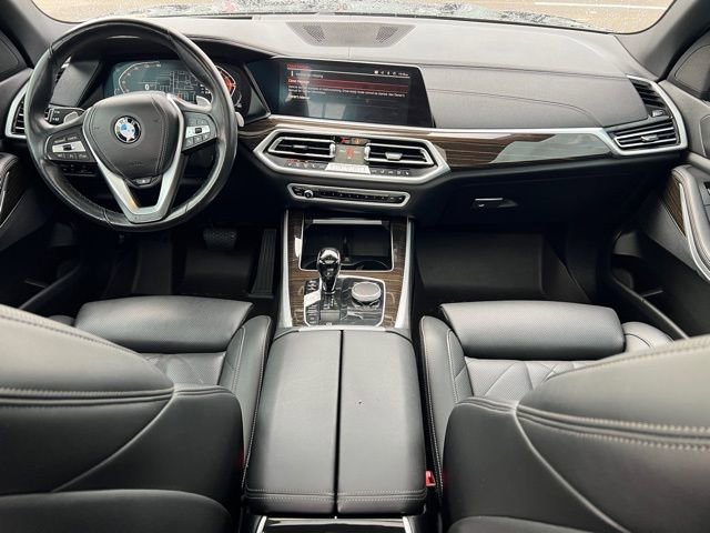 Used 2023 BMW X5 xDrive40i image 12