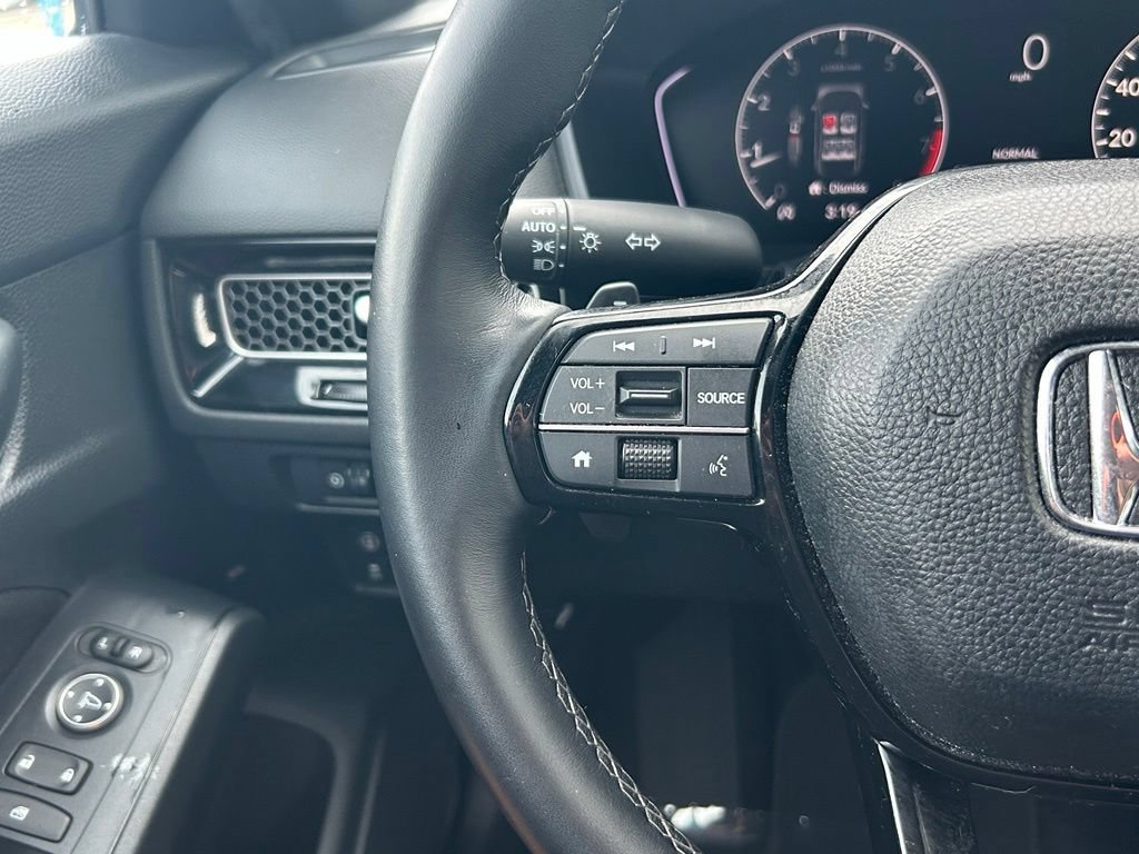 Used 2024 Honda Civic Sport image 36