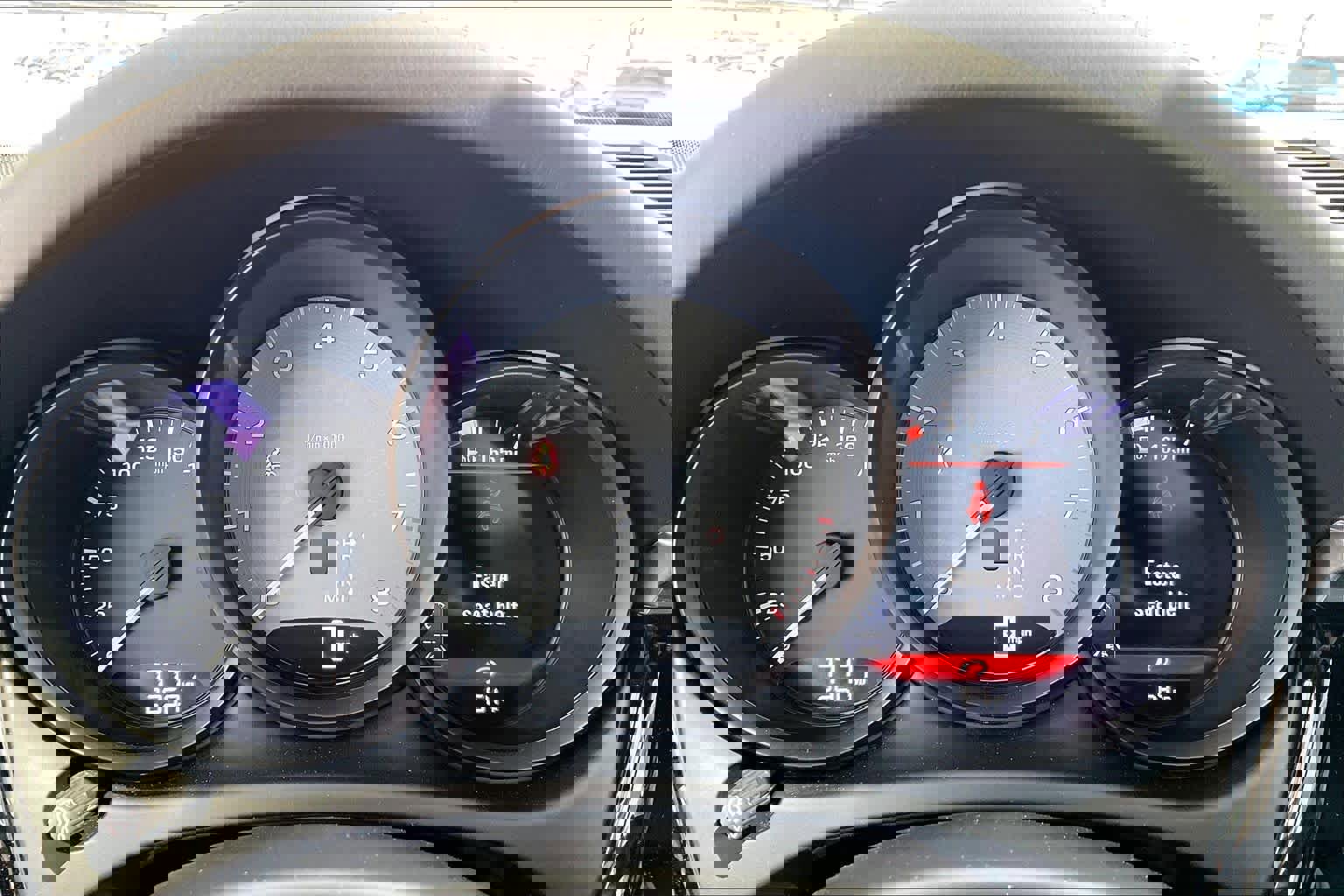 Used 2025 Porsche Macan S image 26