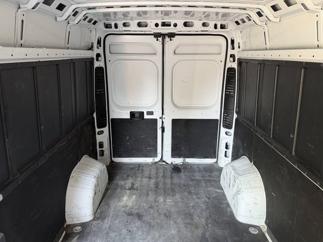 Used 2025 RAM ProMaster 2500 w/ Convenience Group FWD image 29