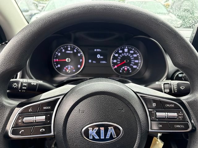 Used 2021 Kia Forte LXS FWD image 19
