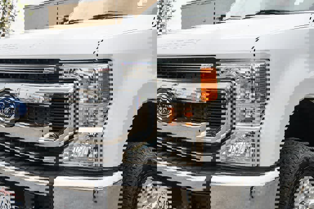 Used 2022 Ford F250 XLT image 5