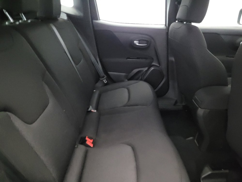 Used 2021 Jeep Renegade Sport AWD/4WD image 19