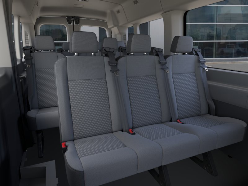 New 2026 Ford Transit 350 XL RWD image 13