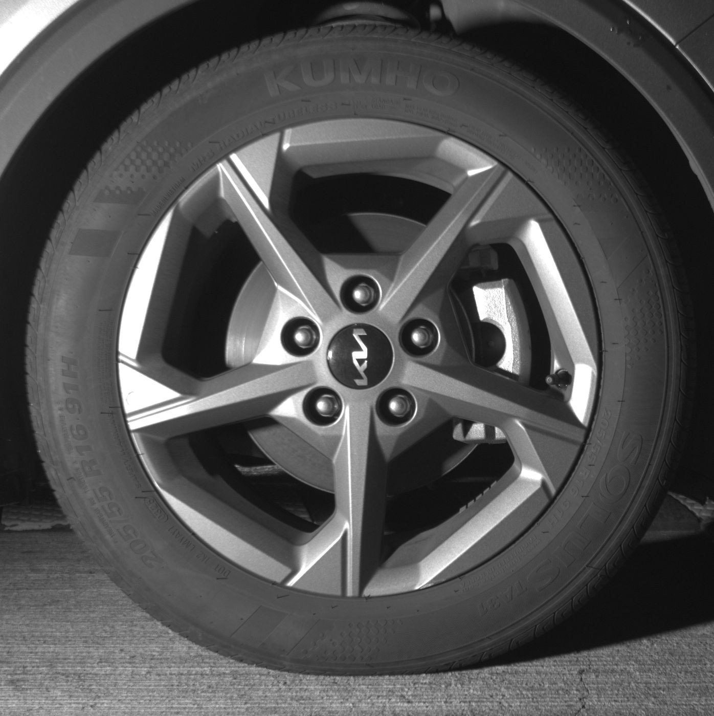 Used 2025 Kia K4 LXS image 13