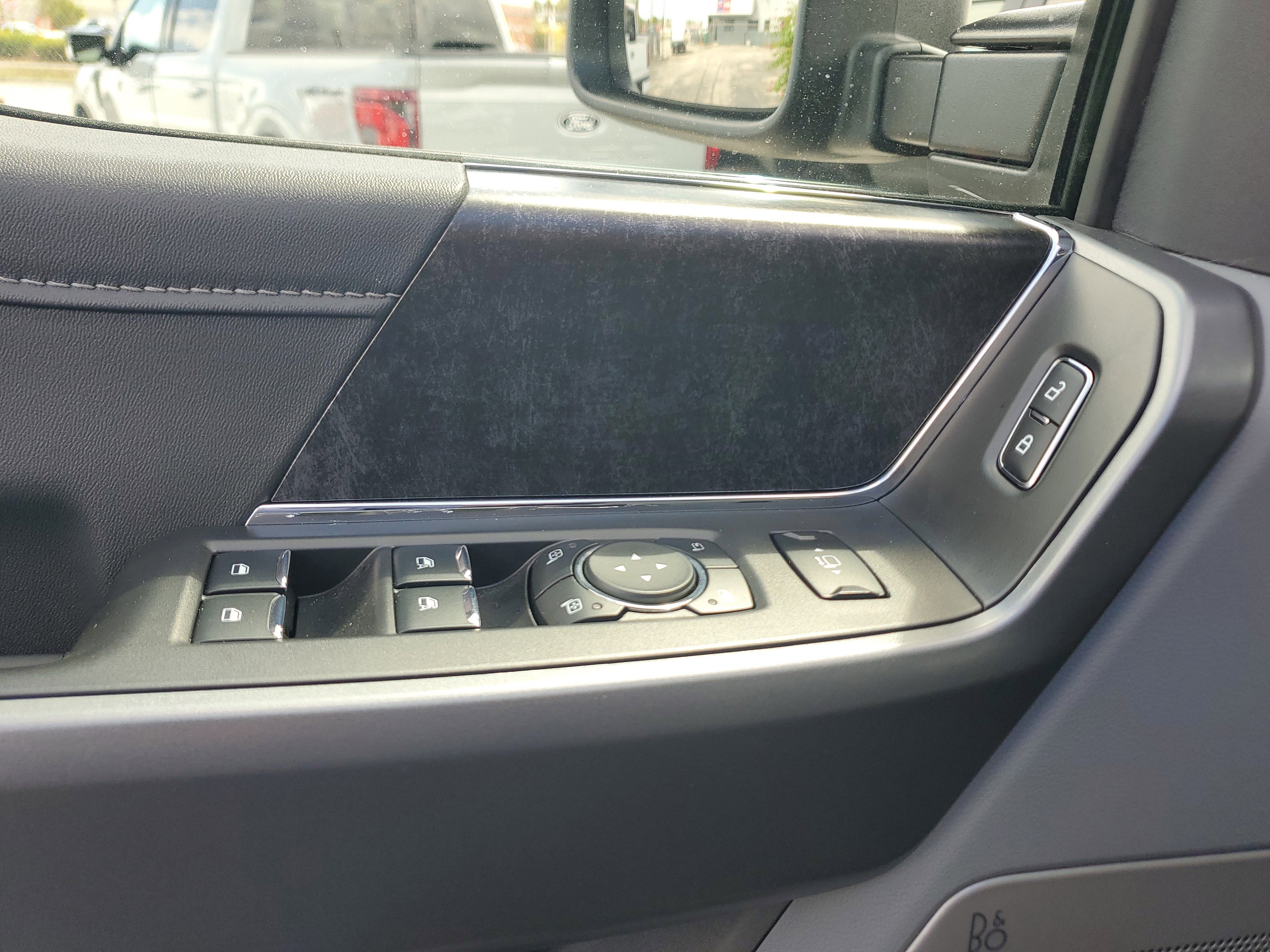 New 2026 Ford F250 XLT w/ XLT Premium Package image 13