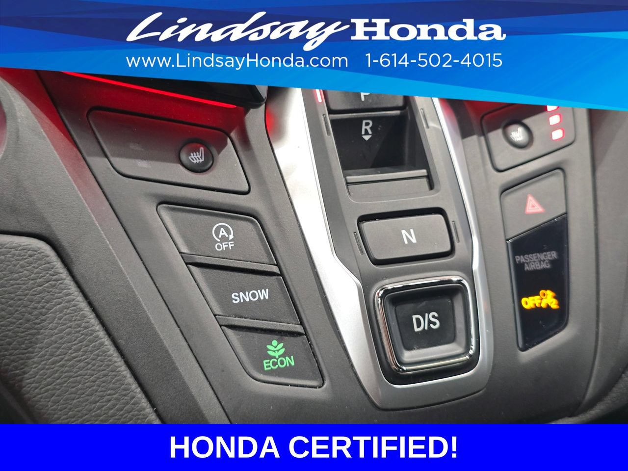 Certified 2023 Honda Odyssey Sport image 24