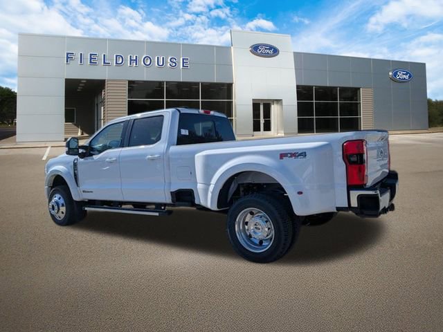 New 2026 Ford F450 XLT w/ XLT Premium Package image 10