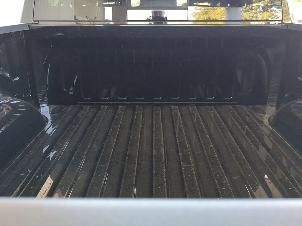 New 2026 RAM 1500 Big Horn AWD/4WD image 13