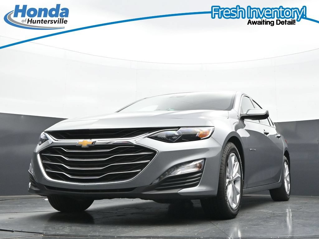 Used 2025 Chevrolet Malibu LT FWD image 29