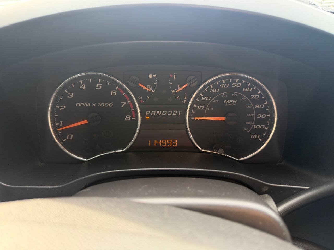 Used 2010 GMC Canyon SLE RWD image 19