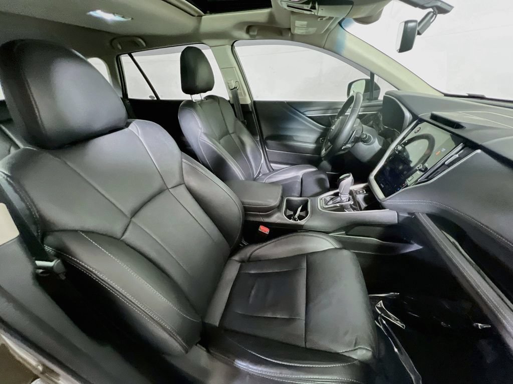 Used 2022 Subaru Outback Limited w/ Popular Package #2 AWD/4WD image 24
