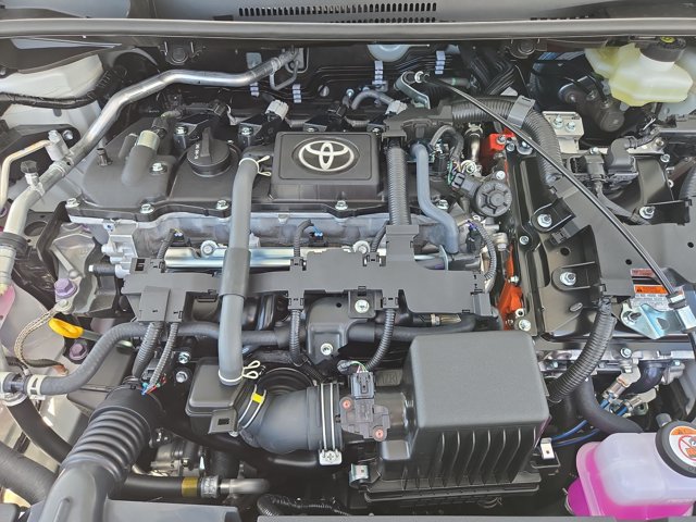 New 2027 Toyota Corolla SE FWD image 17