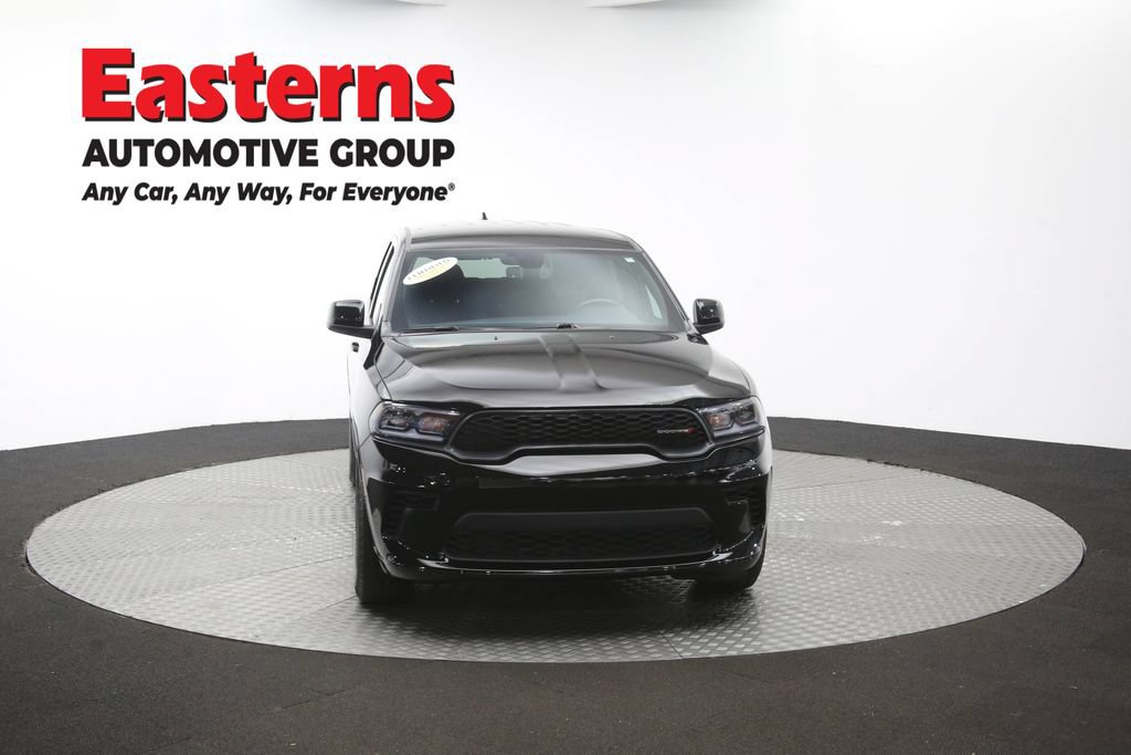 Used 2025 Dodge Durango GT RWD image 52