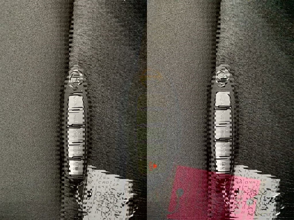 New 2025 Nissan Altima 2.5 S image 15