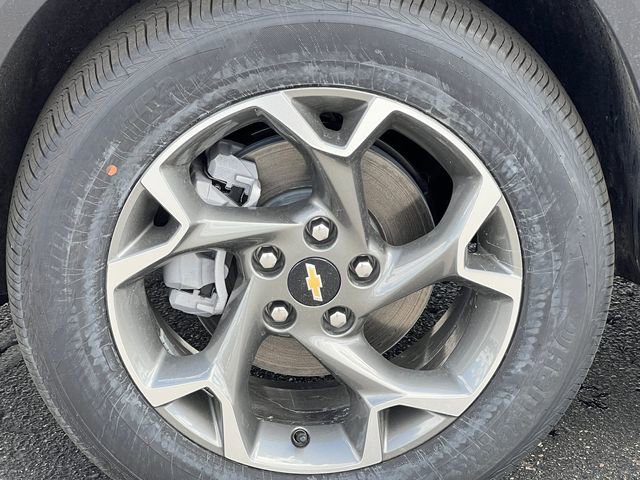 New 2026 Chevrolet Trax LT w/ Driver Confidence Package FWD image 5