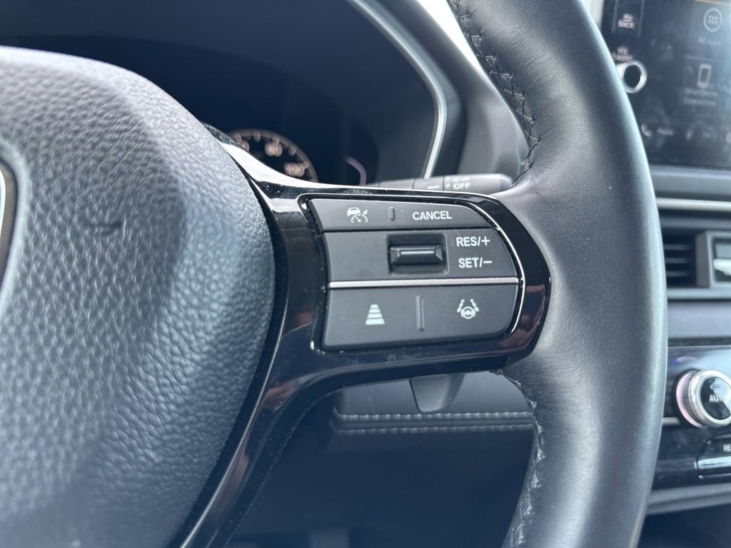 Certified 2025 Honda Pilot EX-L image 22