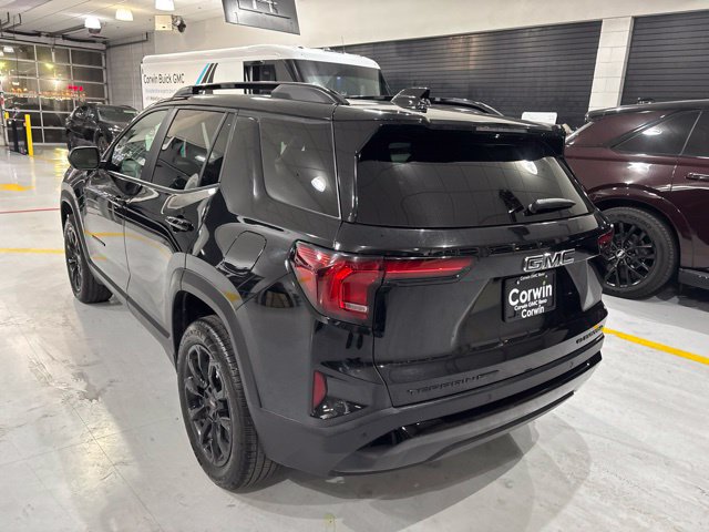 Used 2026 GMC Terrain Elevation w/ Elevation Premium Package AWD/4WD image 6