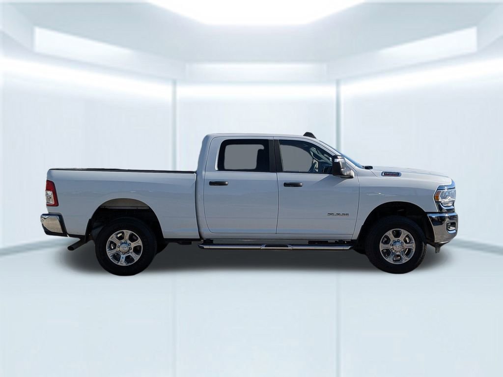 Used 2024 RAM 2500 Big Horn image 7