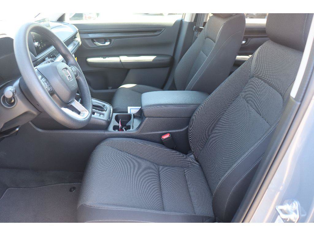 Certified 2026 Honda CR-V LX image 23