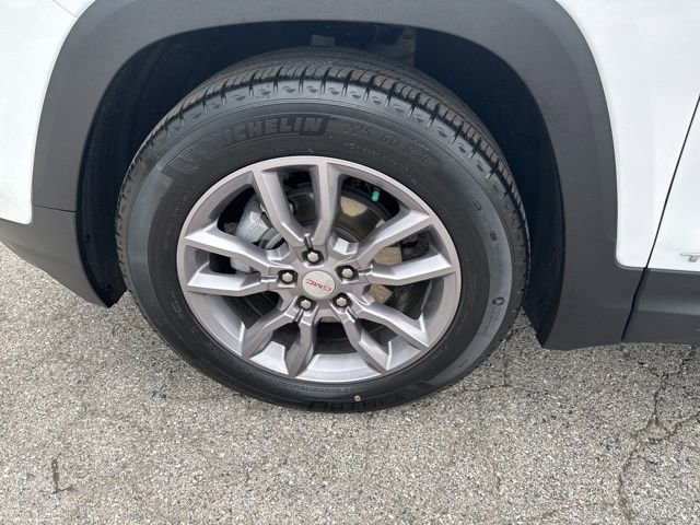 Used 2023 GMC Terrain SLT w/ LPO, Floor Liner Package FWD image 22