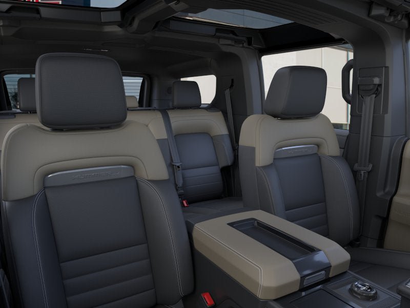 New 2026 GMC Hummer EV SUV AWD/4WD image 24