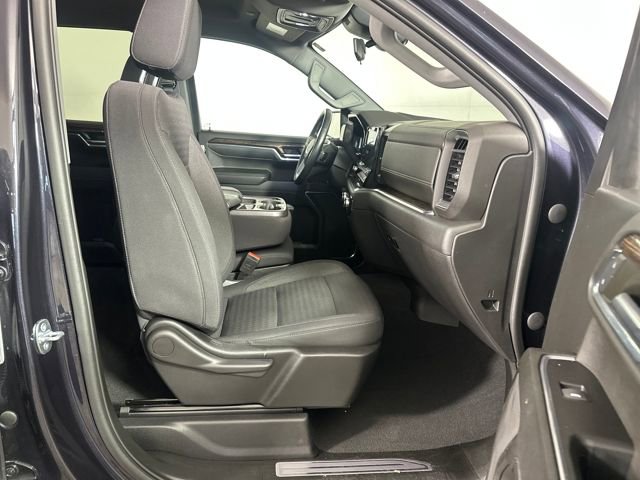 Used 2023 GMC Sierra 1500 Elevation image 28