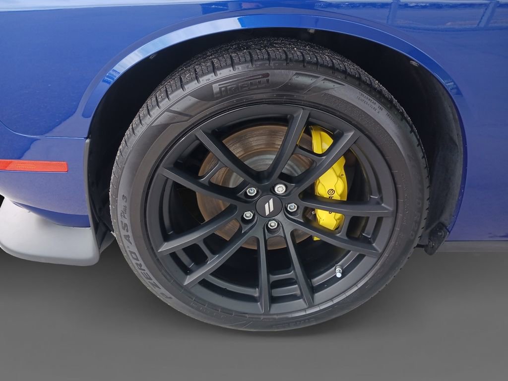 Used 2022 Dodge Challenger R/T Scat Pack w/ 1320 Plus Group image 15