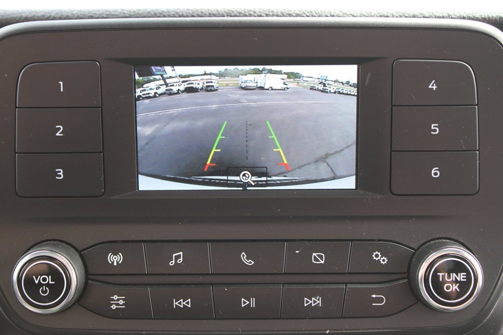 Used 2024 Ford Transit 250 148 Medium Roof w/ Load Area Protection Package image 24